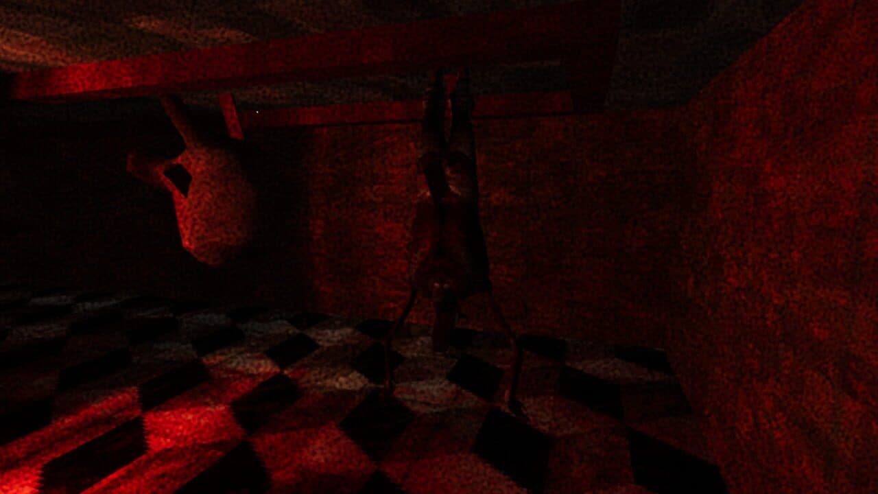 Dark Day Afternoon thumbnail 5