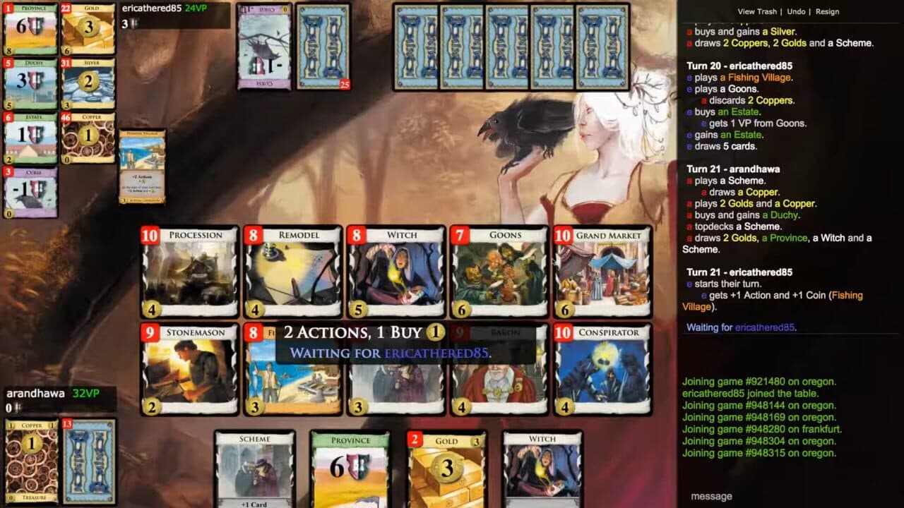 Dominion Online thumbnail 3