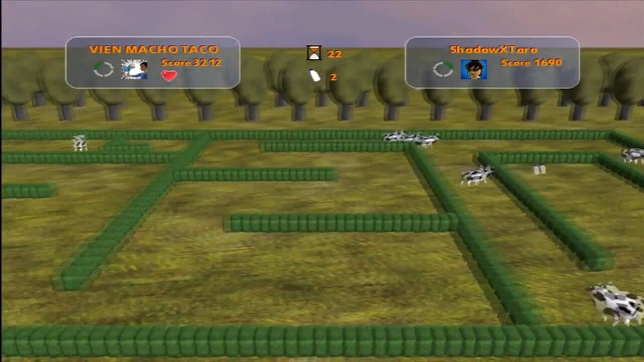Angry Brainless Bovines thumbnail 3