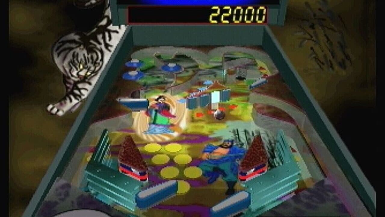 Real Pinball thumbnail 2