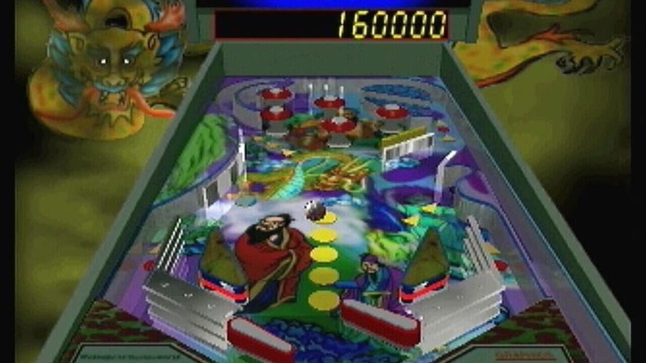 Real Pinball thumbnail 3