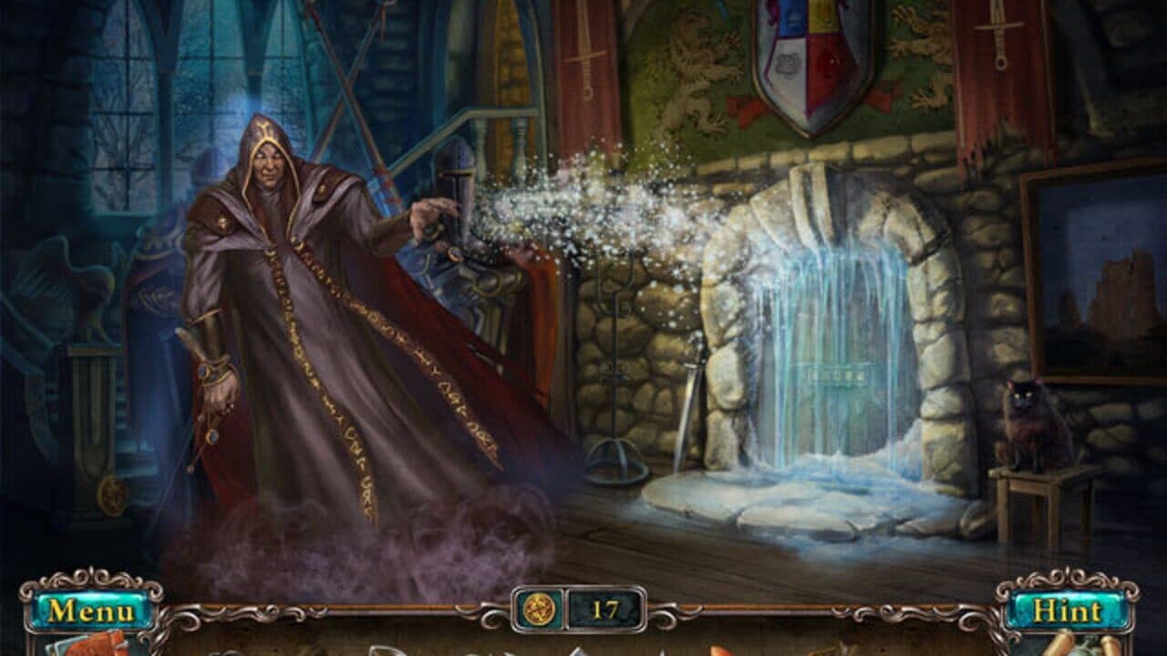 Lost Souls: Enchanted Paintings thumbnail 2