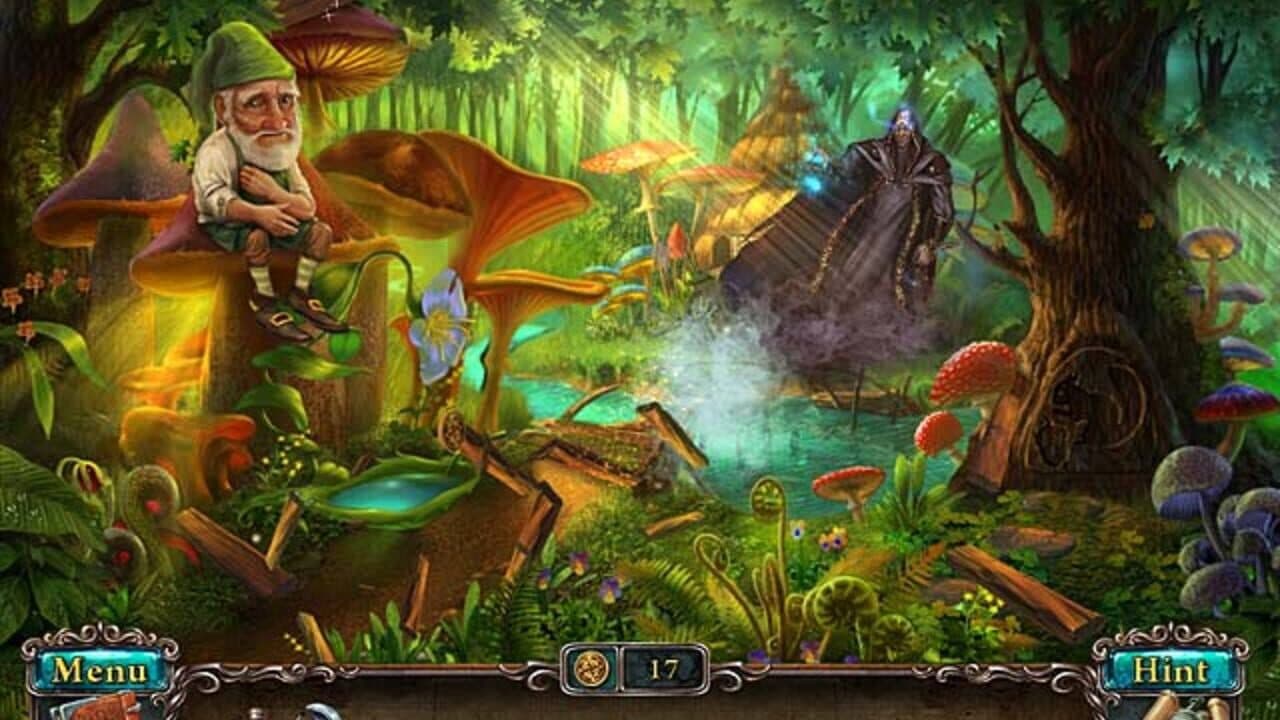 Lost Souls: Enchanted Paintings thumbnail 3