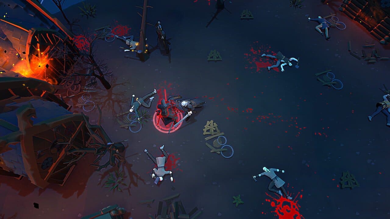 Viking Vengeance thumbnail 2