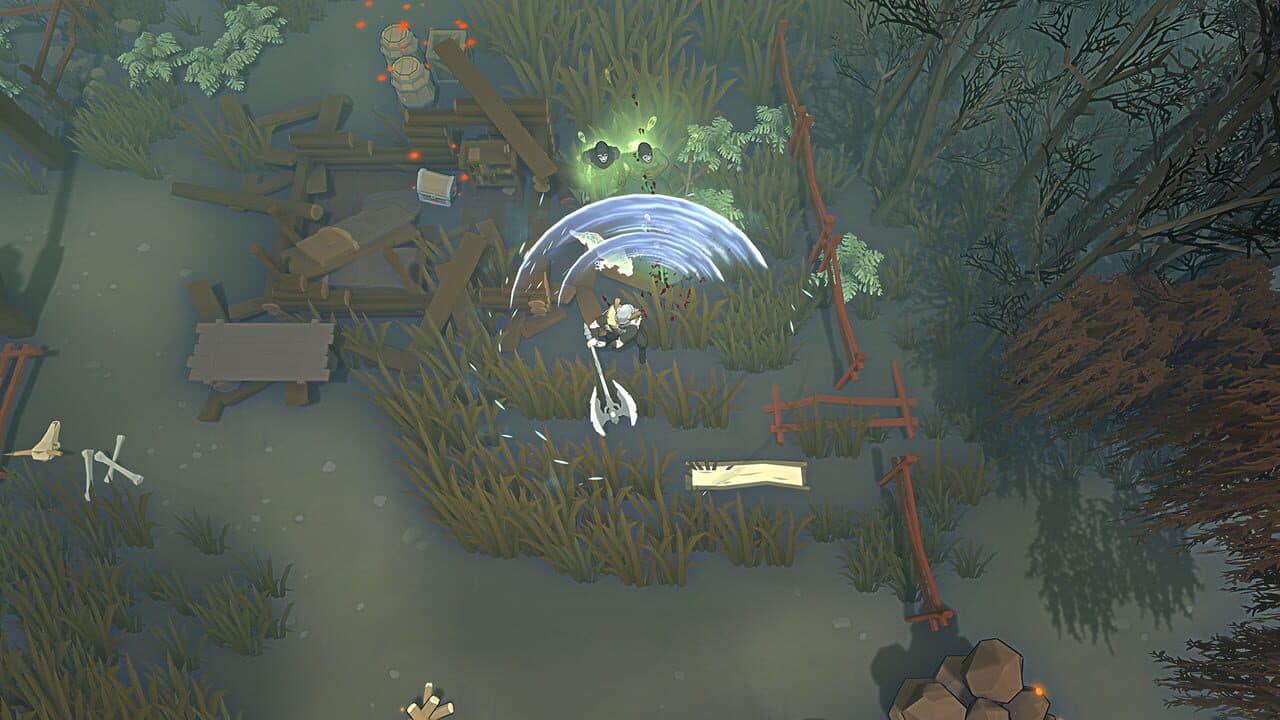 Viking Vengeance thumbnail 3
