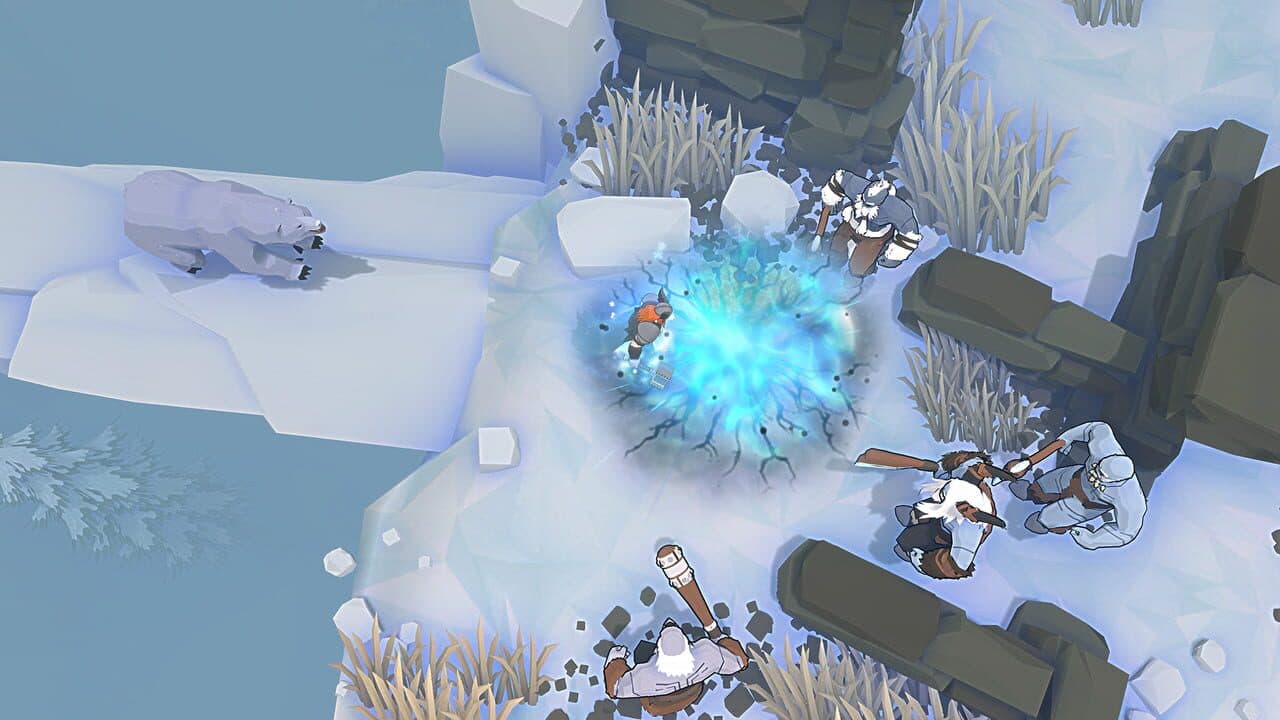 Viking Vengeance thumbnail 4