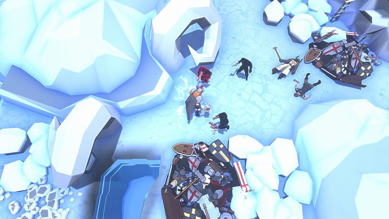 Viking Vengeance thumbnail 5