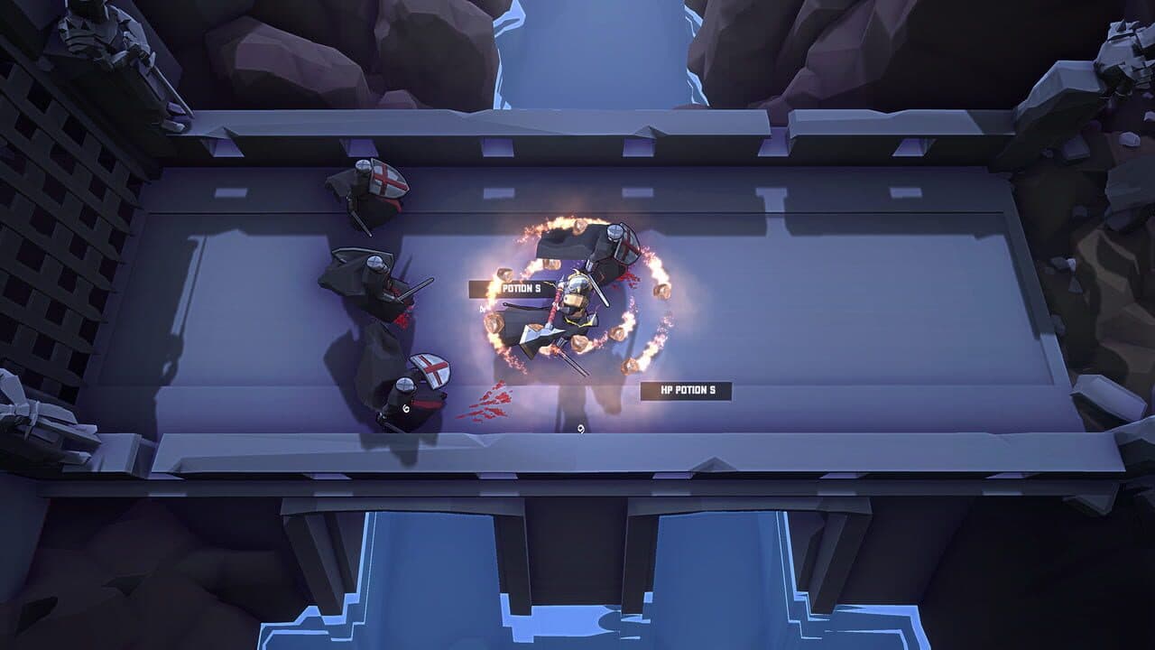 Viking Vengeance thumbnail 6