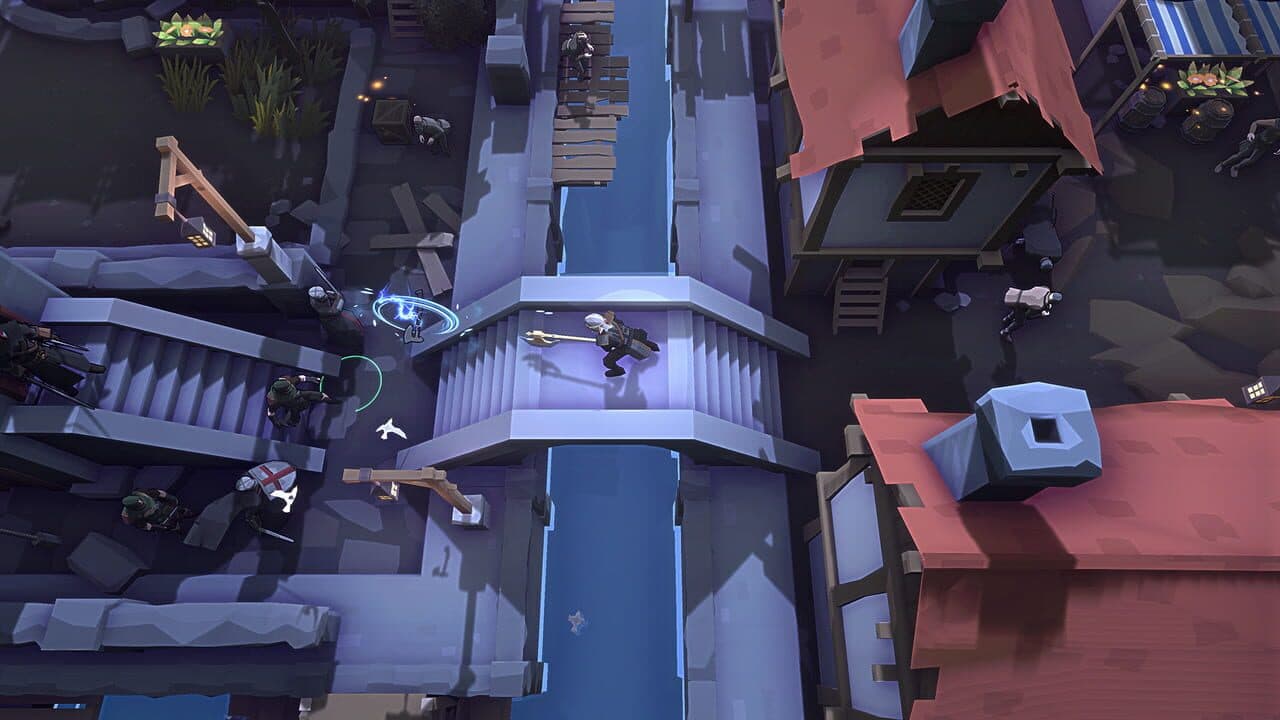 Viking Vengeance thumbnail 8