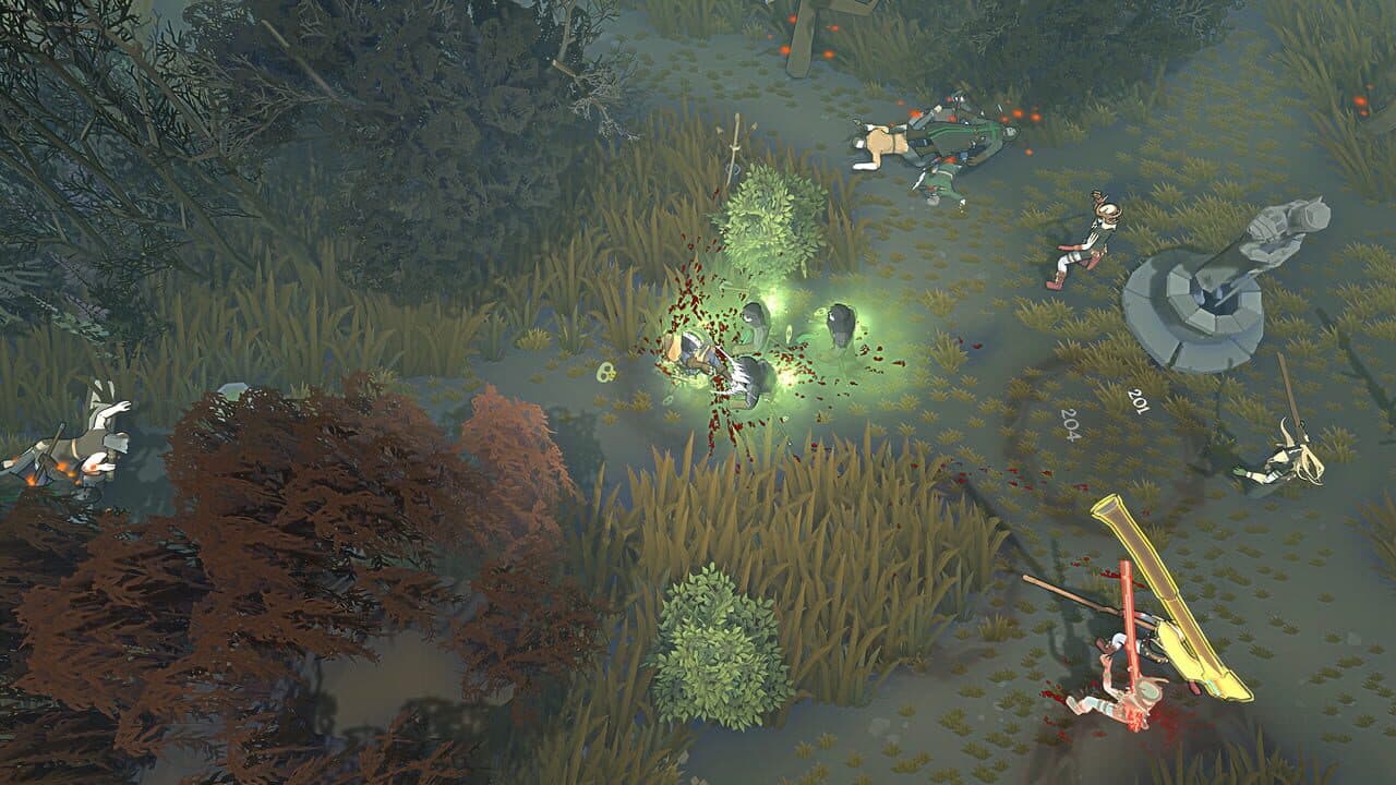 Viking Vengeance thumbnail 9