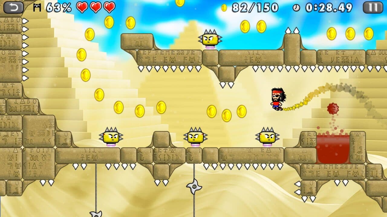 Mikey Boots thumbnail 3