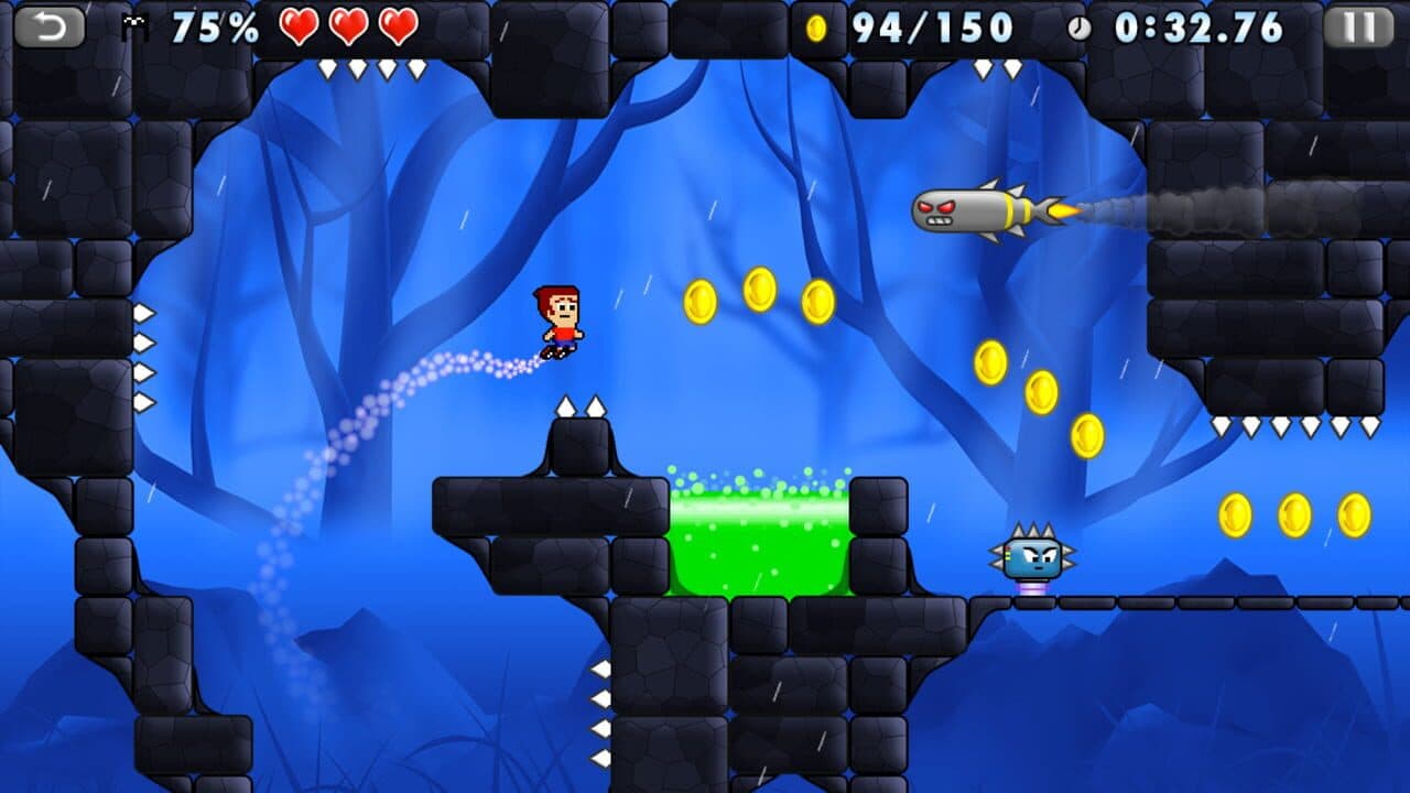 Mikey Boots thumbnail 4