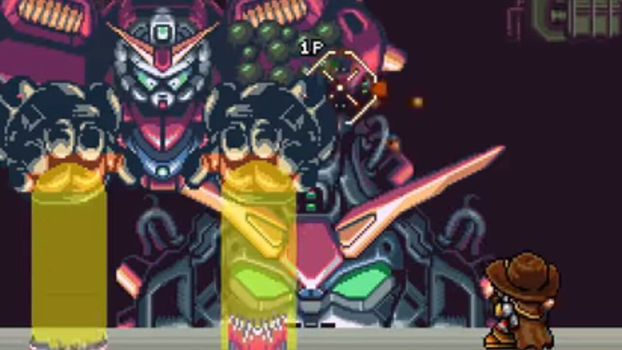The Great Battle V thumbnail 2