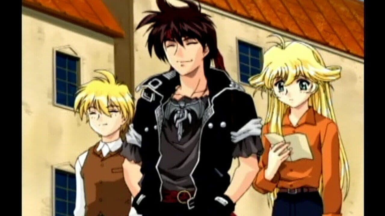 Orphen: Scion of Sorcery thumbnail 2