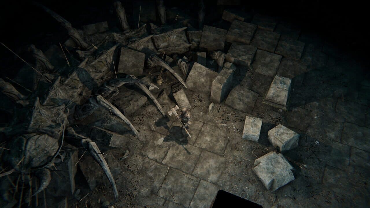 Spark in the Dark thumbnail 2