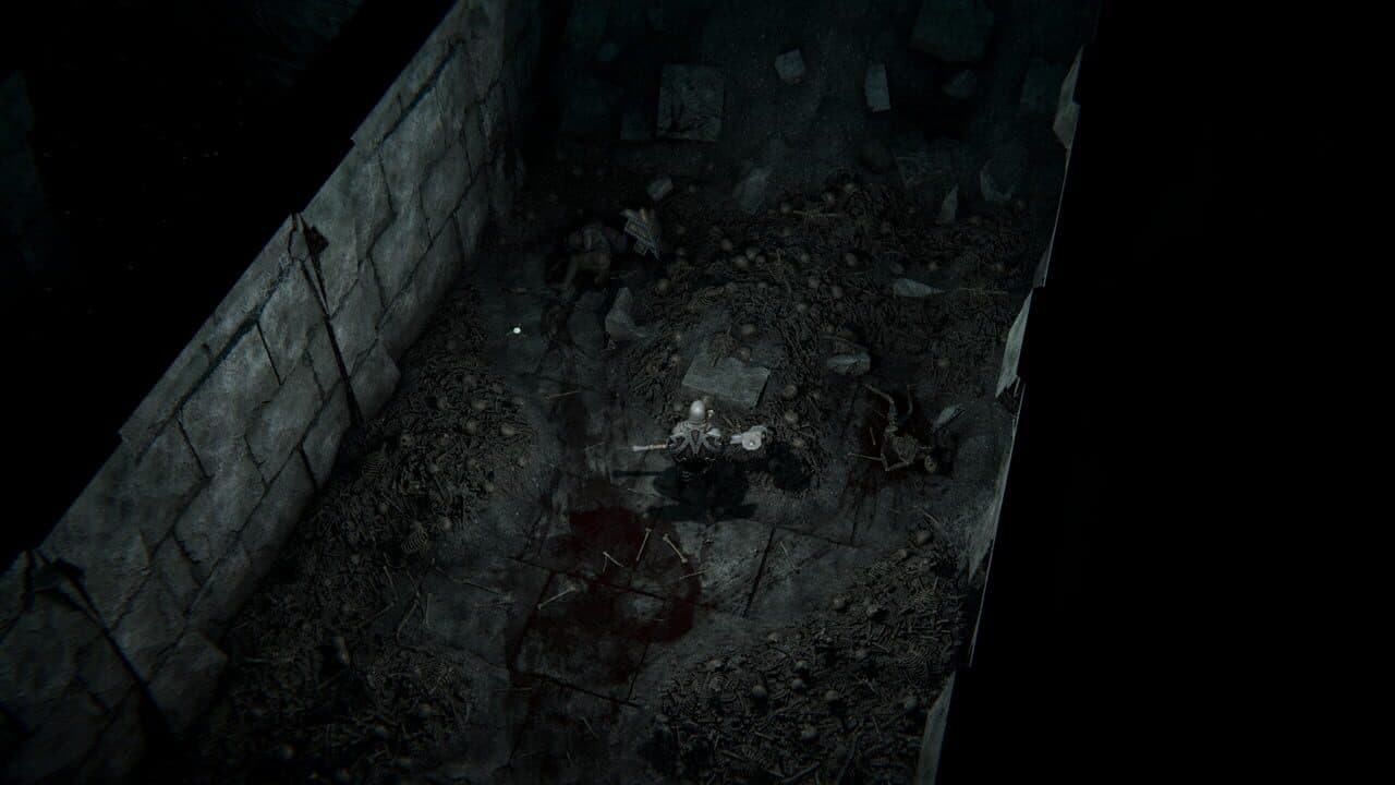 Spark in the Dark thumbnail 3