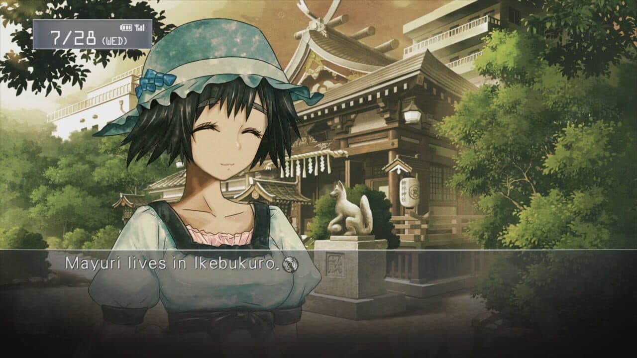Steins;Gate: Limited Edition thumbnail 2