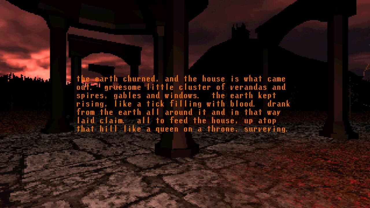 Haunted Cities Volume 4 thumbnail 2