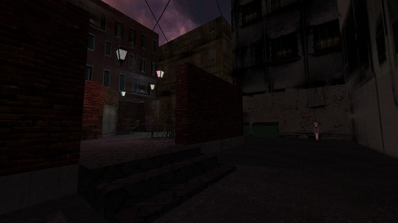 Haunted Cities Volume 4 thumbnail 4