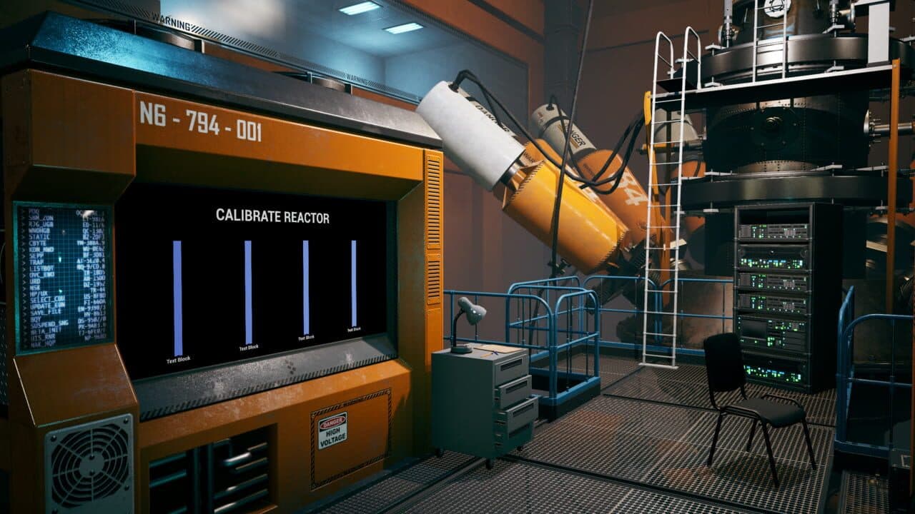 Sleeper Cell thumbnail 2