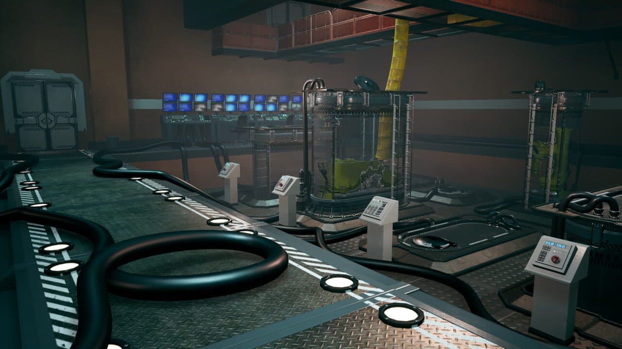 Sleeper Cell thumbnail 3