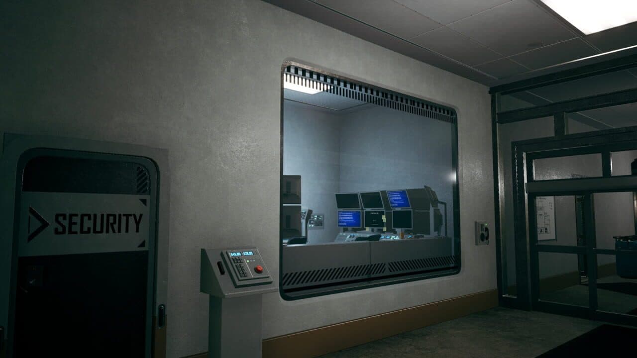 Sleeper Cell thumbnail 4