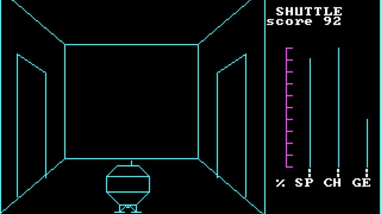 Voyager I: Sabotage of the Robot Ship thumbnail 3
