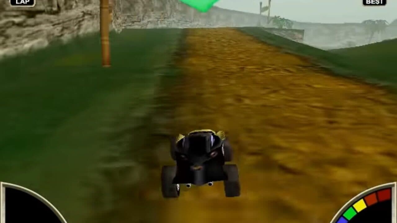 Hot Wheels: Mechanix thumbnail 3