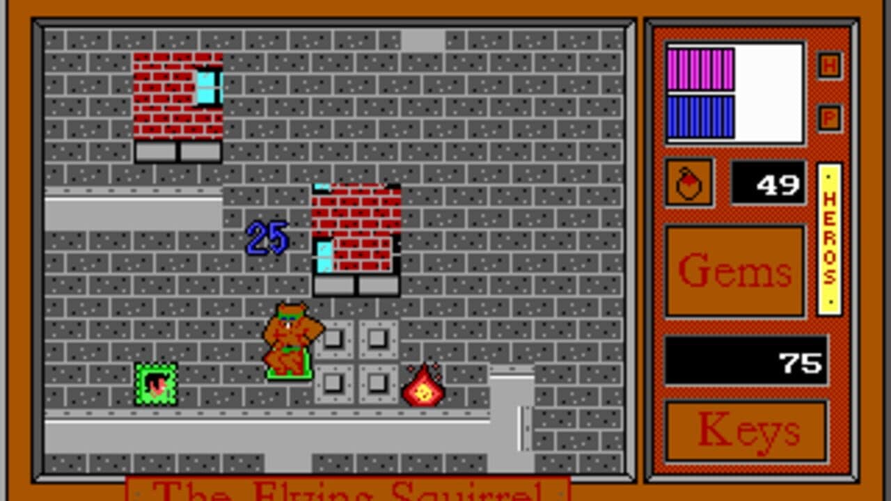 Heros: The Sanguine Seven thumbnail 4