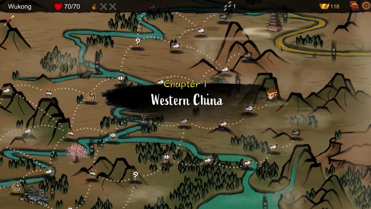 Divinity Chronicles: Journey to the West thumbnail 5