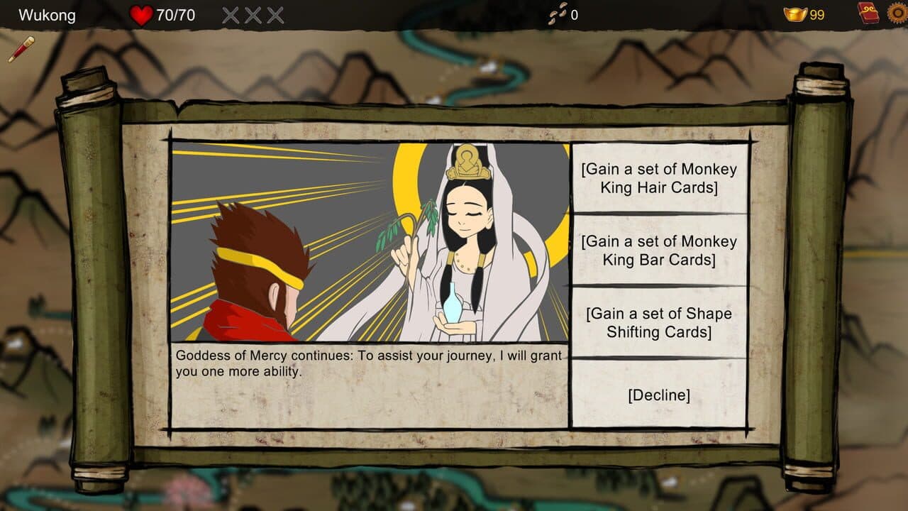 Divinity Chronicles: Journey to the West thumbnail 6
