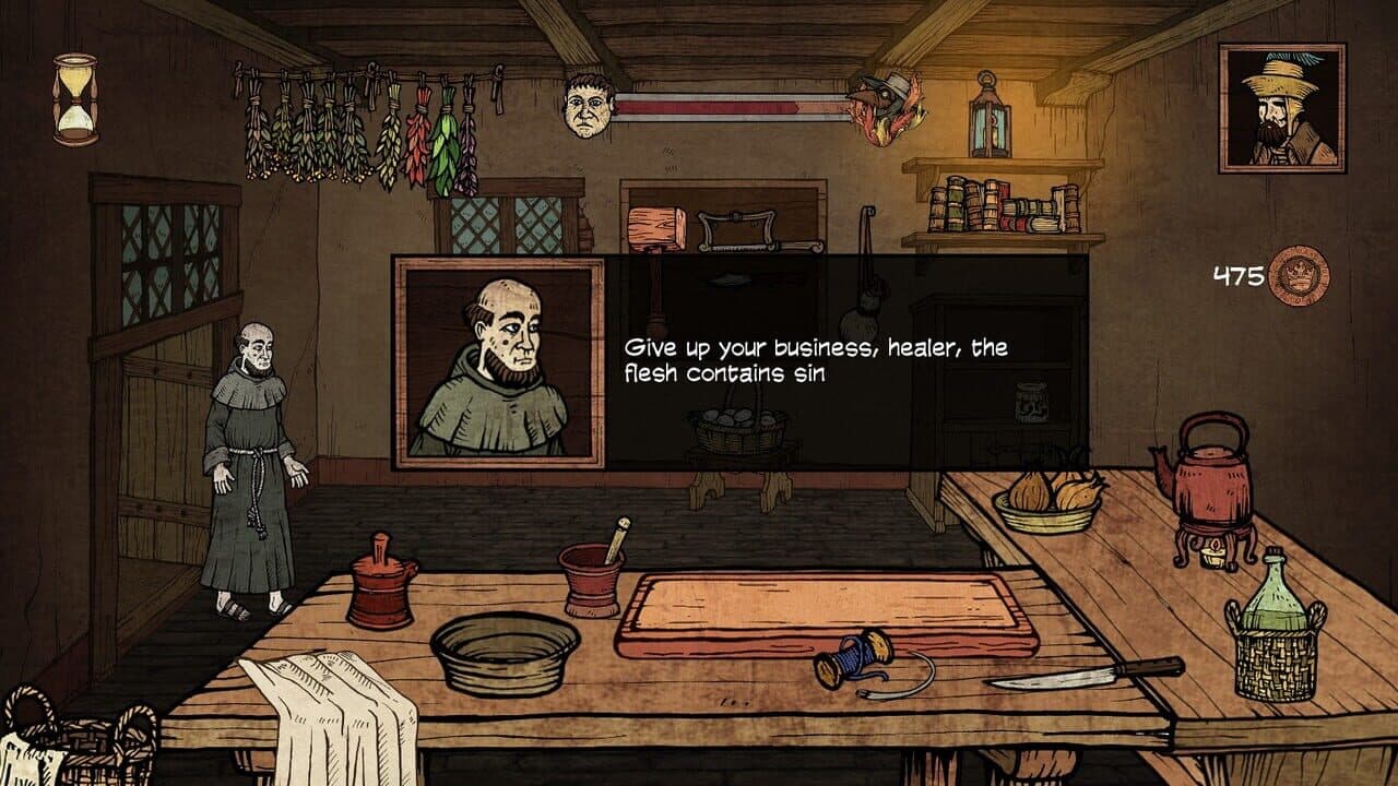 Plague M.D. thumbnail 5