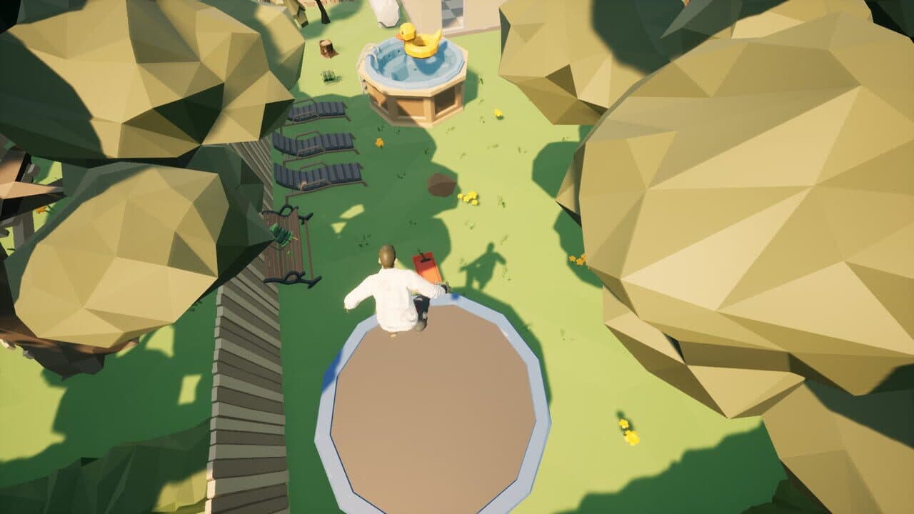 Town Fall Zombie thumbnail 10