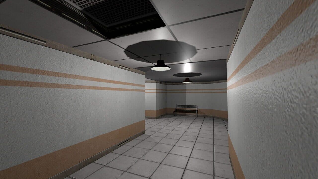 SCP: Escape Together screenshot 1