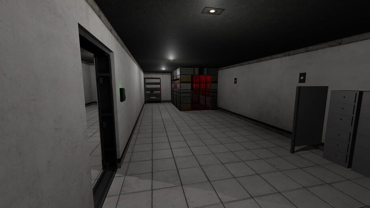 SCP: Escape Together thumbnail 2
