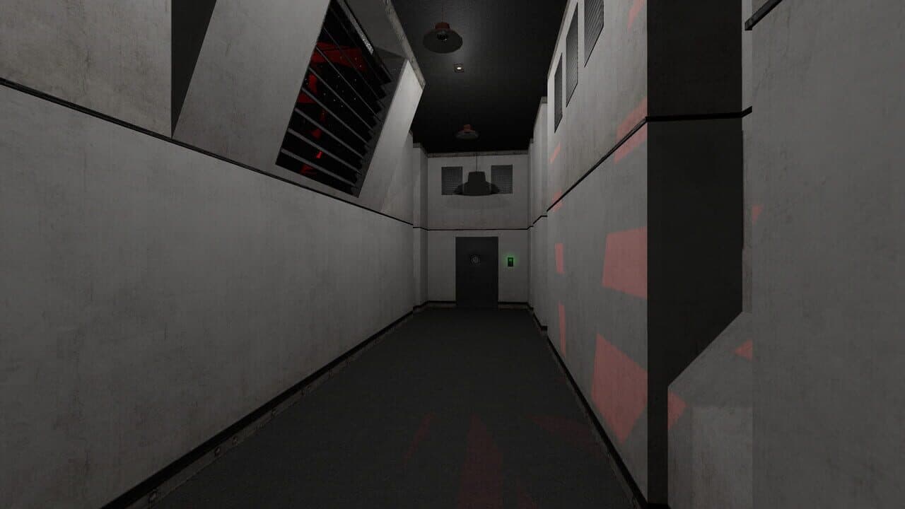 SCP: Escape Together thumbnail 3