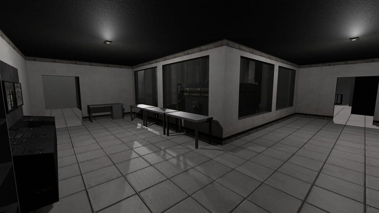 SCP: Escape Together thumbnail 4