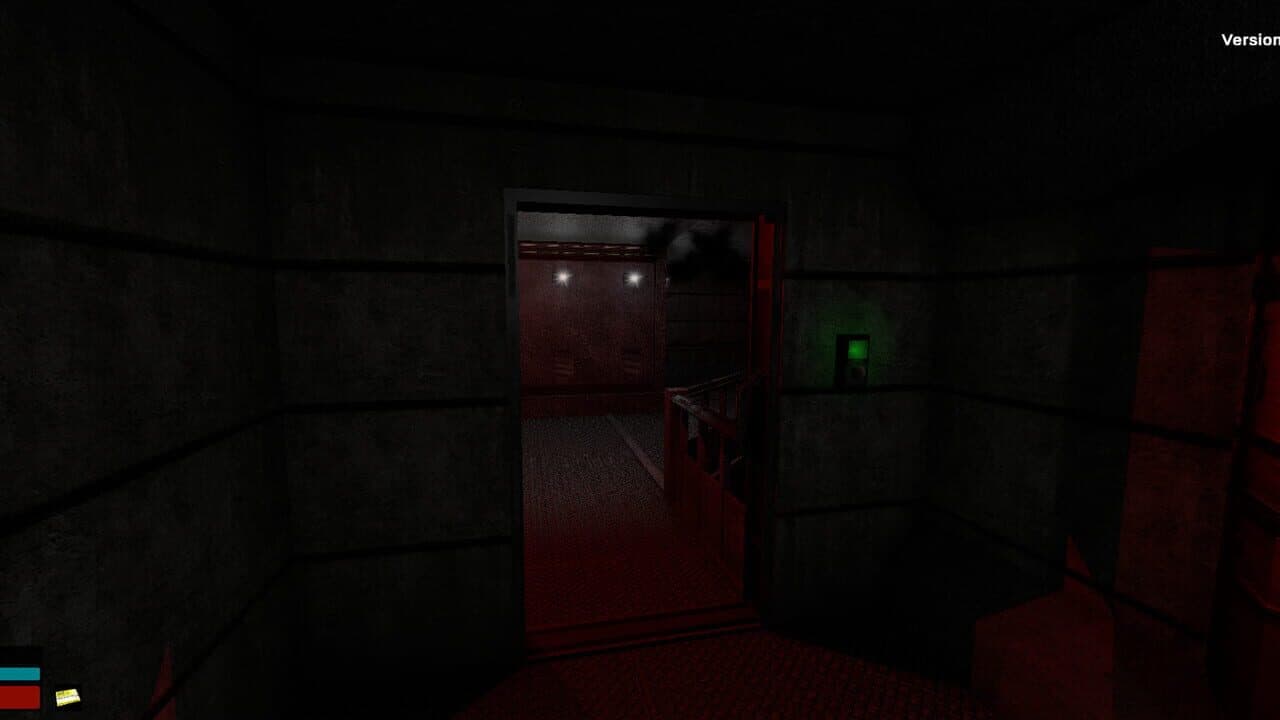 SCP: Escape Together thumbnail 5