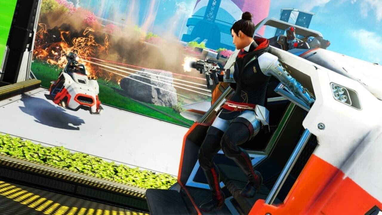 Apex Legends: Season 7 thumbnail 2