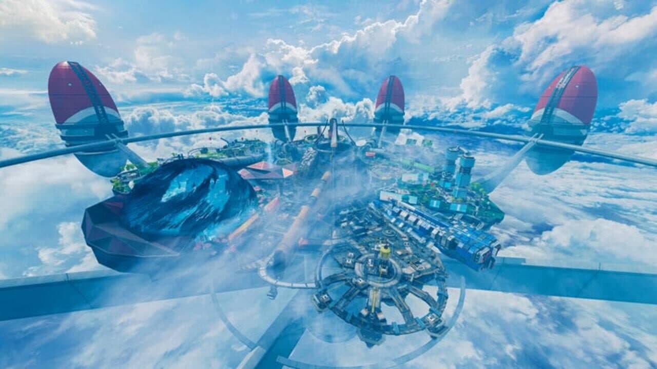 Apex Legends: Season 7 thumbnail 3