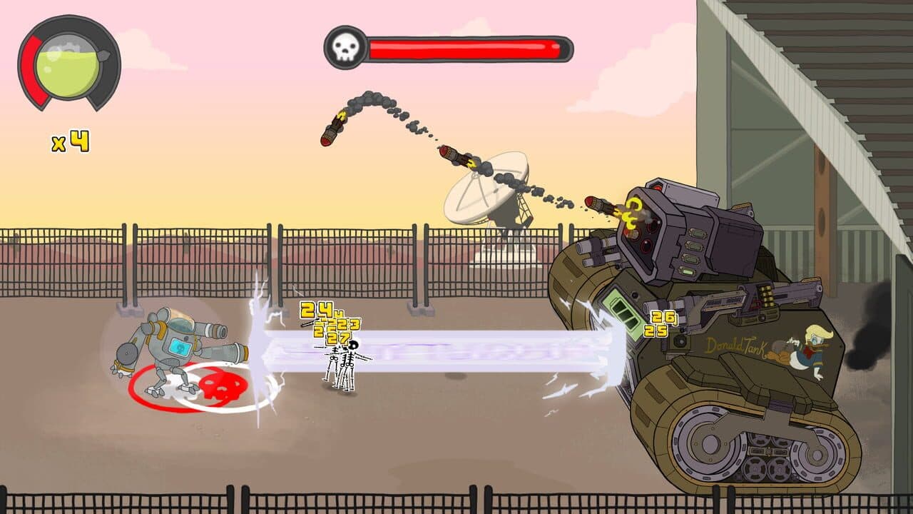 Colossus Down thumbnail 2