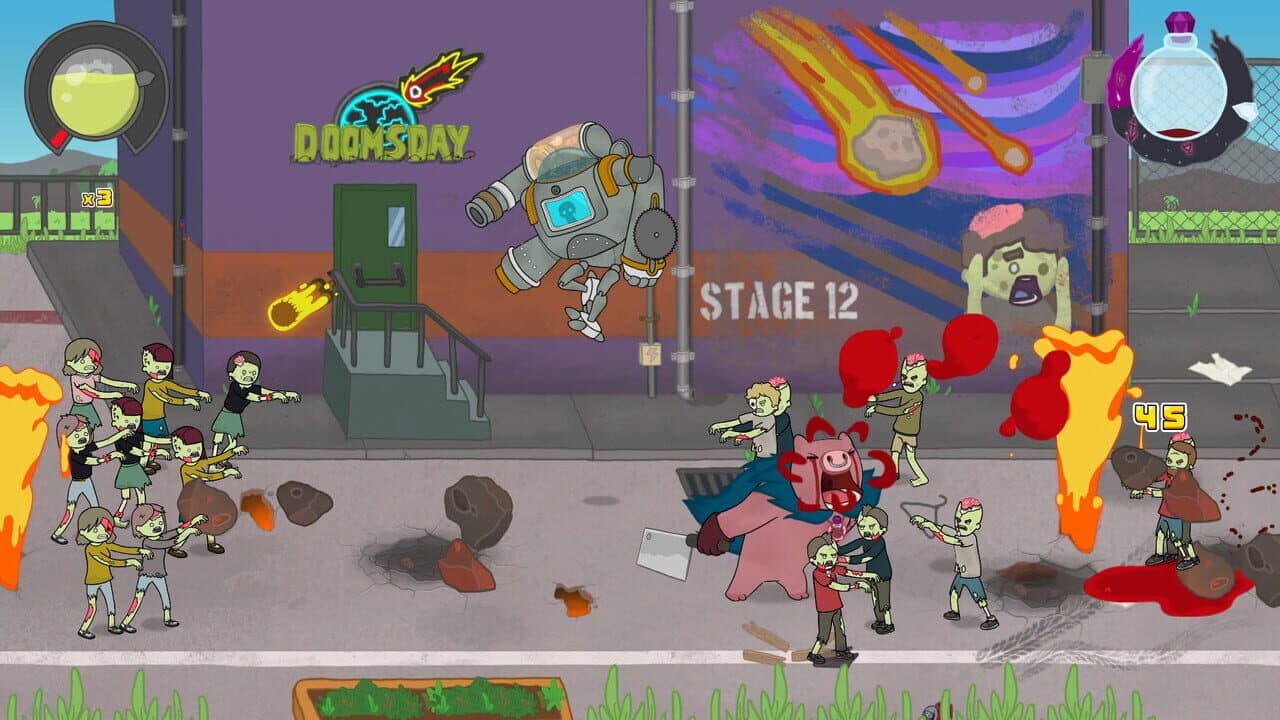 Colossus Down thumbnail 4
