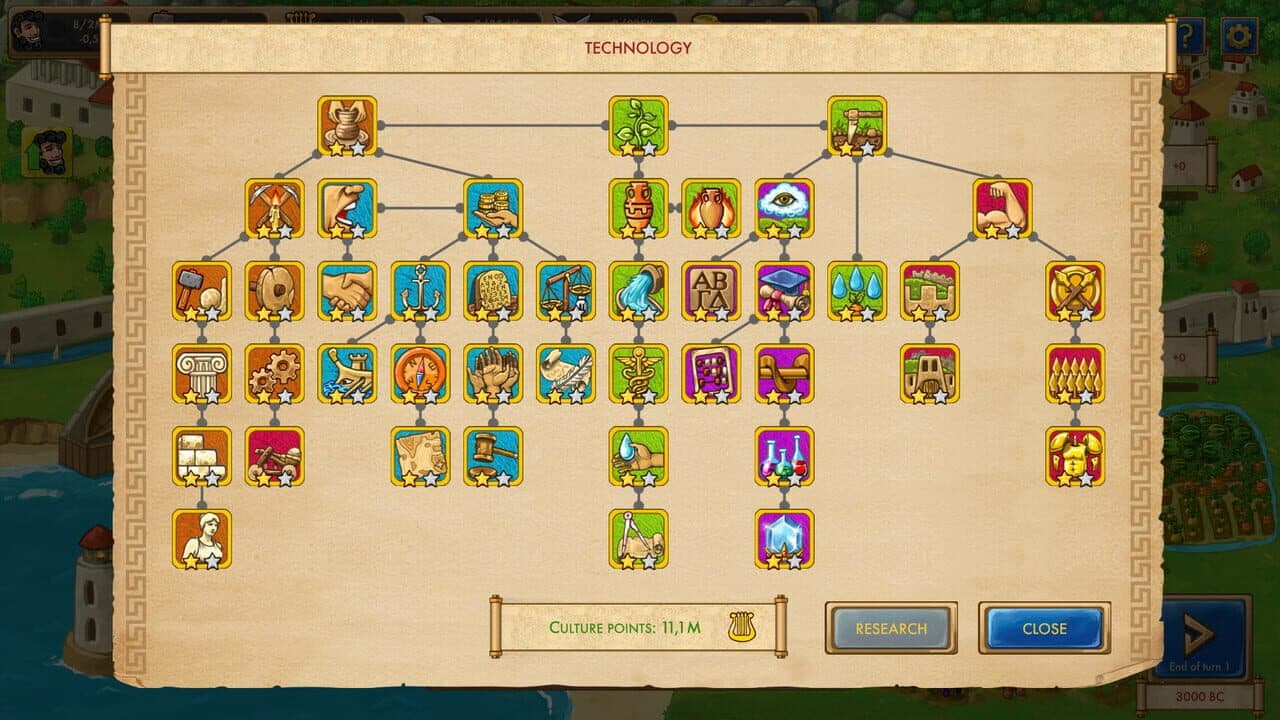 Marble Age: Remastered screenshot 1