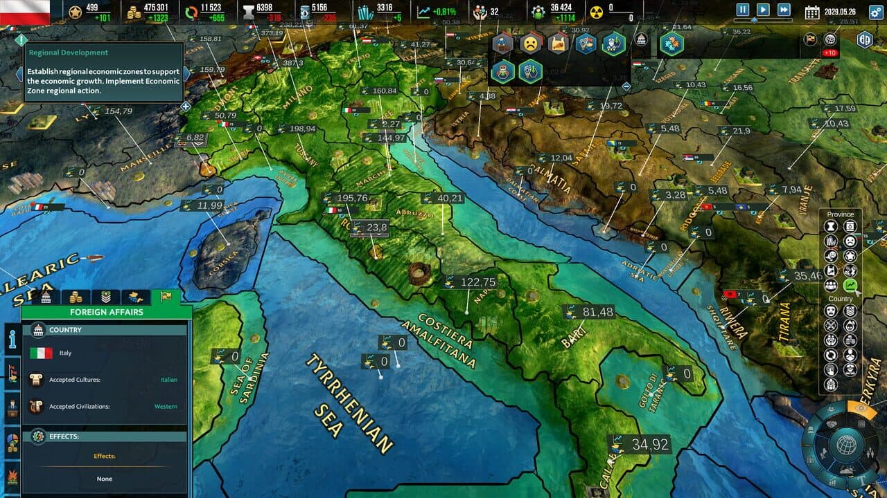 Realpolitiks II thumbnail 4