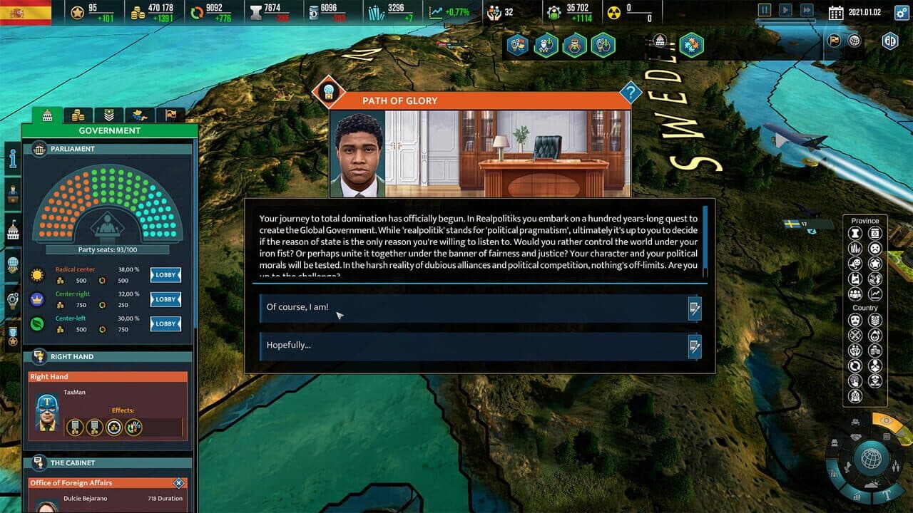 Realpolitiks II thumbnail 5