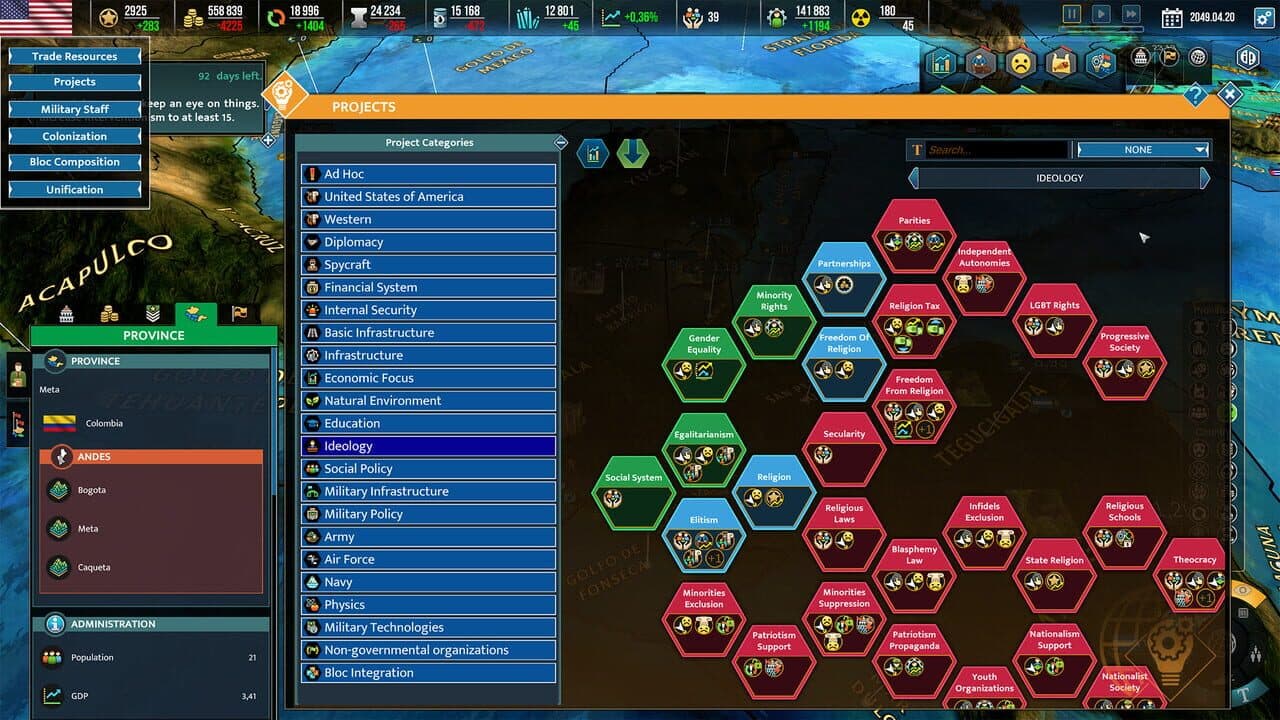 Realpolitiks II thumbnail 3