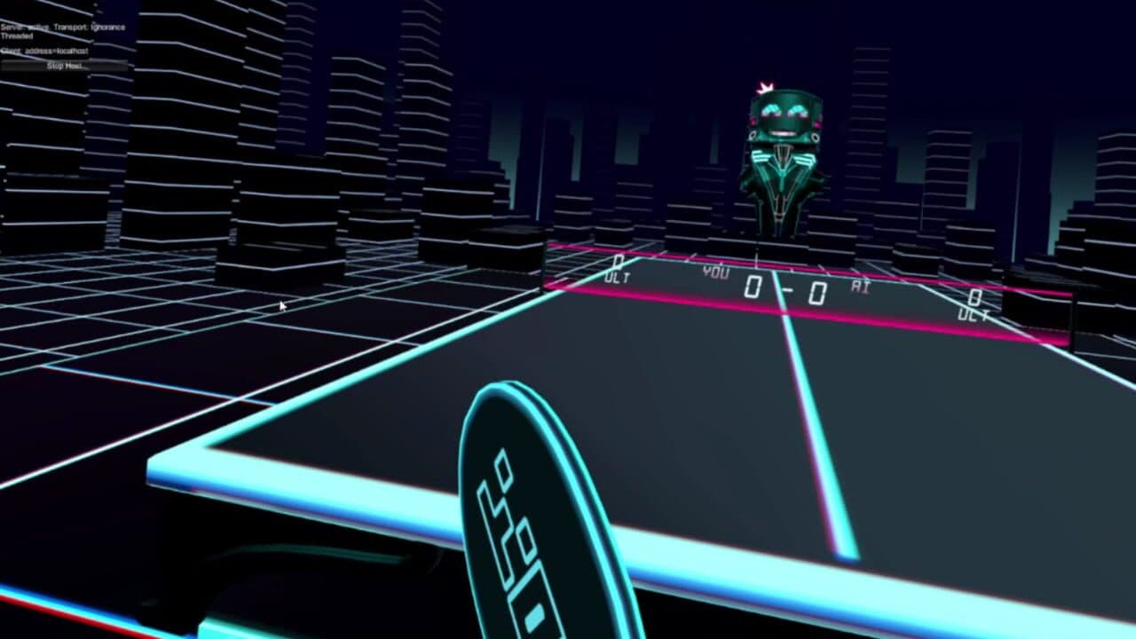 King Pong thumbnail 2