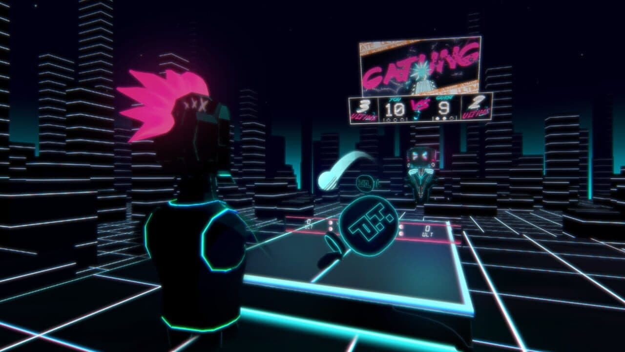 King Pong thumbnail 4