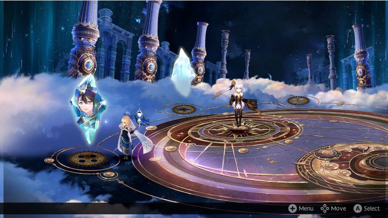 Seven Knights: Time Wanderer thumbnail 4