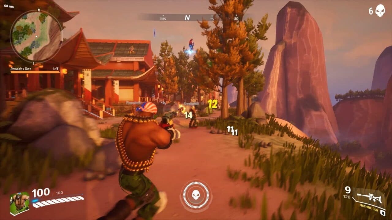 BulletVille thumbnail 3